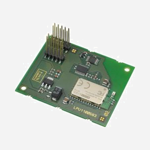 AGFEO BT-Modul 40 : Module d'interface sans fil pour systèmes AS 151 plus, AS 45, AS 181 plus, AS 200 IT, AS 181 plus EIB, TK-HomeServer, AS 35 AiO, AS 281 AiO, AS 43 - Miniature 1