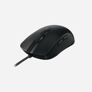 CHERRY XTRFY M50 Souris Gaming Optique USB Type-A 12000 DPI 5 Boutons Programmables Noir Droitier - Capteur Optique, PTFE, 1.8m, Windows - Miniature 2