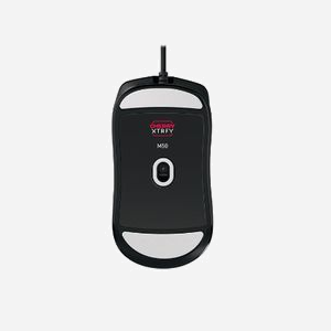 CHERRY XTRFY M50 Souris Gaming Optique USB Type-A 12000 DPI 5 Boutons Programmables Noir Droitier - Capteur Optique, PTFE, 1.8m, Windows - Miniature 5
