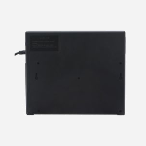ONLINE USV-Systeme YUNTO 1200 Onduleur Interactif 1.2kVA 720W 5 Prises C13, USB, RJ-45, Batterie 24V 7Ah, IP20 - Miniature 4