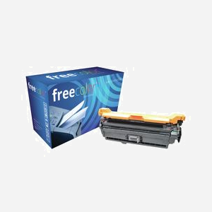 Cartouche Toner Noir Freecolor M551K-HY-FRC Haute Capacité 11000 pages, pour HP LaserJet Enterprise/Pro 500 M551/M570/M575