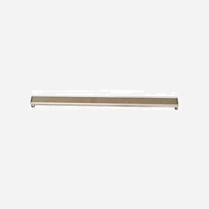 Écran LED ALLNET ALL4550_L4_1037 pour cartes de développement - 1037mm x 35mm x 50mm - Conforme CE & RoHS - 986g