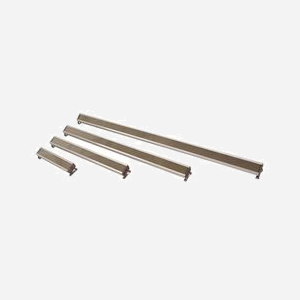 Écran LED ALLNET ALL4550_L4_1037 pour cartes de développement - 1037mm x 35mm x 50mm - Conforme CE & RoHS - 986g - Miniature 3