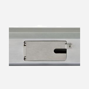 Écran LED ALLNET ALL4550_L4_1037 pour cartes de développement - 1037mm x 35mm x 50mm - Conforme CE & RoHS - 986g - Miniature 4