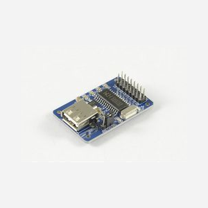 ALLNET ALL-B-16 Accessoire Carte Développement – Poids 9g - Miniature 1