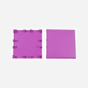 ALLNET ALL-BRICK-0369 Accessoire Brick’R’knowledge 20g - Compatibilité ALLNET, Module pour carte de développement, Référence ALL-BRICK-0369 - Miniature 2