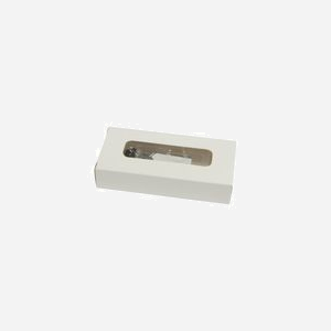 ALLNET ALL4762 Module SFP Fibre Optique 1000 Mbit/s mini-GBIC/SFP Monomode 20km LC 1310/1490nm RoHS - Miniature 2