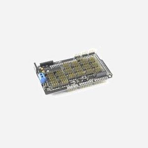 ALLNET ALL-D-18 Accessoire Carte de Développement - Poids 45g - Référence ALL-D-18