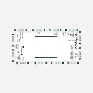 ALLNET ALL-BRICK-0330 Bloc Arduino compatible Brick’R’knowledge, poids 20g, accessoire pour carte de développement Arduino