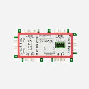 ALLNET Brick’R’knowledge ALL-BRICK-0442 Module de Compatibilité ALLNET, Poids 10g