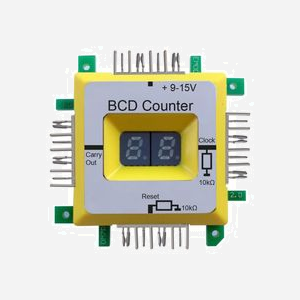ALLNET Module ALL-BRICK-0631 Compatibilité Brick’R’knowledge, Poids 10g, Référence 135011 - Miniature 1