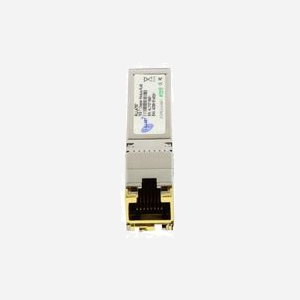 ALLNET ALL4767 Module SFP Cuivre 10GbE mini-GBIC, 1 port RJ-45, RoHS, 0-65°C, 3.3V, 13.4x13.7mm - Miniature 2