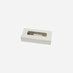 ALLNET ALL4757-INDU Module SFP+ 10GbE Fibre Optique 850nm, Multimode (MMF), Connecteur LC, Portée 300m, Compatible IEEE 802.3ae, DDM, RoHS - Miniature 2