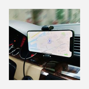 Terratec ChargeAir Car - Chargeur Auto Smartphone 2x USB 2.0 Charge Rapide 5/9V 2/1.7A 10W - Alimentation Allume-Cigare - Noir - Miniature 4