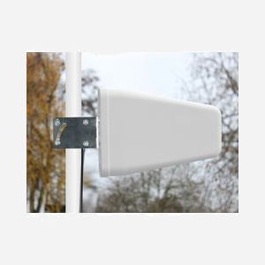 DeLOCK Antenne LTE Externe 7-9 dBi SMA Mâle, Blanche, Câble RG-58 5m, Compatible GSM/UMTS/Bluetooth/WLAN 2.4GHz/ZigBee/DECT/Z-Wave - Miniature 2