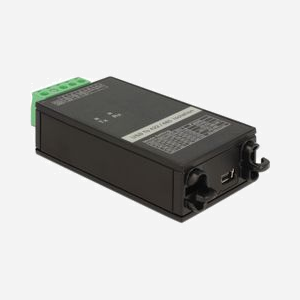DeLOCK 62501 Adaptateur USB 2.0 vers RS-422/485, Connecteurs Femelle, Boîtier Plastique, Compatibilité Windows/macOS/Linux, Température -30°C à 75°C - Miniature 2