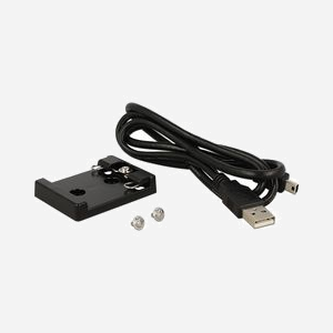 DeLOCK 62501 Adaptateur USB 2.0 vers RS-422/485, Connecteurs Femelle, Boîtier Plastique, Compatibilité Windows/macOS/Linux, Température -30°C à 75°C - Miniature 3
