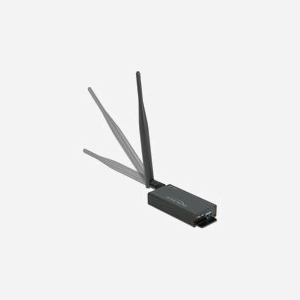 DeLOCK Convertisseur USB 3.0 vers M.2 Key B avec Slot SIM, Boîtier Métallique, Module 2242/3042, USB Type-A, LED, Plug & Play, 107x45x18mm - Miniature 3