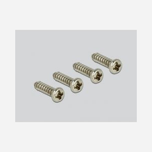 DeLOCK 66087 Support PCB Vert 500mm pour Rail DIN 15/35mm, Plastique, Plage Température -10°C à 70°C, Vis incluses, Made in China - Miniature 4