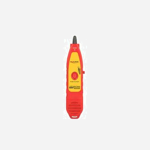 Testeur de câbles DeLOCK 86109 - Connecteur 3,5 mm - Indication audio - Alimentation 9V - Dimensions 46x218x29 mm - Rouge et Jaune - Miniature 3