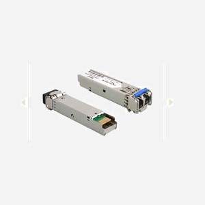 DeLOCK Module SFP 1000Base-LX SM 1310nm Fibre Optique 1Gbps, Interface SFP, Connecteur LC, Distance 20km, Compatible Fibre Monomode 9/125µm