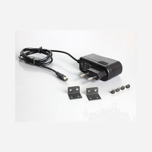 DeLOCK 93237 Adaptateur BNC Femelle vers BNC Femelle et HDMI-A Femelle, Noir, 70x100x25mm - Connecteur 1 BNC, Connecteur 2 BNC/HDMI-A - Miniature 3