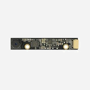 DeLOCK 96366 Caméra pour Carte de Développement, 1280x720 30ips, Sortie 5V, Compatible Toutes Marques, Pentium 4 minimum, 8x60x6.3mm, Windows - Miniature 2