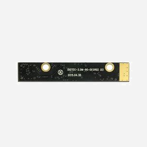 DeLOCK 96366 Caméra pour Carte de Développement, 1280x720 30ips, Sortie 5V, Compatible Toutes Marques, Pentium 4 minimum, 8x60x6.3mm, Windows - Miniature 3