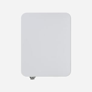 LANCOM Systems AirLancer O-360Q-5G : Antenne Omni-Directionnelle 5GHz, 1.7 dBi, Connecteur SMA, ABS Blanc, -40°C à +85°C, Montage Mural/Poteau