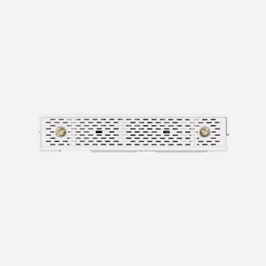 LANCOM LX-6402 (WW) Blanc : Point d'accès Wi-Fi 6 (IEEE 802.11ax) 2.4/5 GHz, 3550 Mbps, MU-MIMO 4x4, Bluetooth 5.1, USB 3.0, PoE, WPA3 - Miniature 3