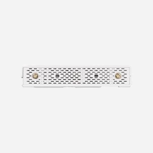 LANCOM LX-6402 (WW) Blanc : Point d'accès Wi-Fi 6 (IEEE 802.11ax) 2.4/5 GHz, 3550 Mbps, MU-MIMO 4x4, Bluetooth 5.1, USB 3.0, PoE, WPA3 - Miniature 4