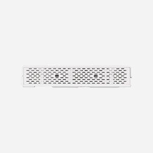 LANCOM LX-6200 Blanc - Point d'accès Wi-Fi 6 (802.11ax) 1775 Mbps, MU-MIMO 2x2, USB 2.0, PoE, BLE 5.1, VLAN, WPA3, 2.4/5 GHz - Miniature 3