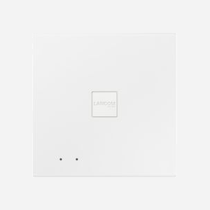 LANCOM LX-6500E : Point d'accès 8400 Mbit/s Tri-Band (2.4/5/6 GHz) IEEE 802.11ax, 2xGbE LAN, PoE, Bluetooth, MU-MIMO, 32 SSID, USB 2.0