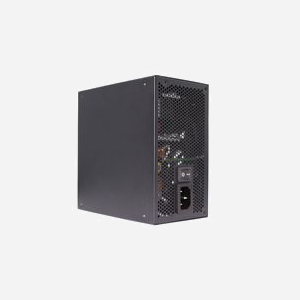 Xilence Performance A+ XN340 XP850R12 Alimentation 850W ATX 2.52 80+ Gold, PFC Actif, Ventilateur 120mm HDB, Protections multiples, Câbles non-modulaires - Miniature 5