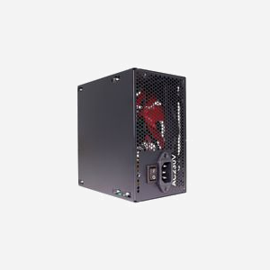 Xilence XN225 XP650R10 Alimentation ATX 650W 80 PLUS Bronze, 20+4 Pin, PFC Actif, +12V 48A, Ventilateur 14cm, CB/CE/REACH/RoHS/cTUVus/WEEE - Miniature 4