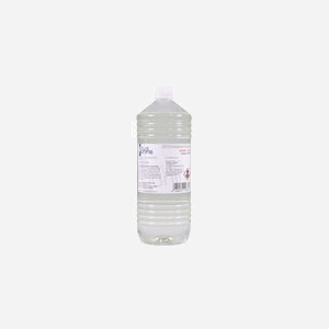 Aquatuning GmbH 62177 Liquide de refroidissement Transparent 1L, poids 1.05kg, certifié RoHS, pour systèmes de refroidissement PC - Miniature 1