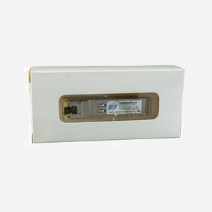 EFB Elektronik SFP1000LX Module SFP Fibre Optique 1250 Mbit/s 1310 nm LC Monomode (9/125µm) 20km avec DDM, Hot-Plug, Compatible Cisco, RoHS - Miniature 2