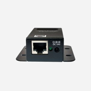 LogiLink UA0267 Adaptateur USB vers RJ-45 Femelle-Femelle, 50m, Noir, Cat5/5e/6, LED, 24V, Windows/macOS, 66x60mm (Pack de 2) - Miniature 4