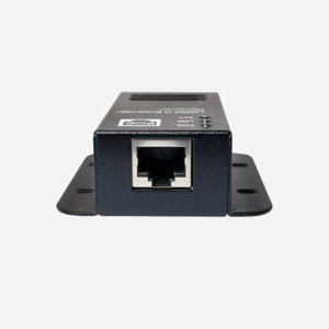LogiLink UA0267 Adaptateur USB vers RJ-45 Femelle-Femelle, 50m, Noir, Cat5/5e/6, LED, 24V, Windows/macOS, 66x60mm (Pack de 2) - Miniature 5