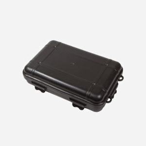 LogiLink WZ0015P Testeur de câble réseau RJ-11/RJ-12/RJ-45 Noir - Support des standards IEEE 802.3af et IEEE 802.3at - Miniature 4