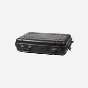 LogiLink WZ0015P Testeur de câble réseau RJ-11/RJ-12/RJ-45 Noir - Support des standards IEEE 802.3af et IEEE 802.3at - Miniature 5