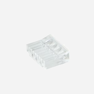 LogiLink MP0022O : Connecteurs RJ-45 Cat6 Orange, Contacts Or, Blindés, Conditionnement de 100 Pièces - Miniature 5