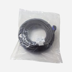 Câble HDMI LogiLink CH0067 15m, HDMI Type A (Standard) Mâle-Mâle, Version 2.0, Contacts Or, 4096x2160 60Hz, Compatibilité 3D, Noir - Miniature 5