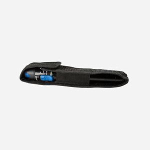 LogiLink WZ0049 Testeur PoE - Tests FC, LC, SC - Longueur d'onde 650-670nm, portée 10000m - Alimentation 2xAA - Dimensions 175x30x30mm - Miniature 5
