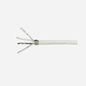 LogiLink CPV0055 : Câble Réseau Cat7 S/FTP (S-STP) 305m Blanc LSZH, 10000 Mbit/s, 600 MHz, Diamètre 6.2mm, Classe Ea - Miniature 3