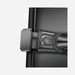 LogiLink PA0203 Chargeur Allume-cigare 12-24V, 2 Ports USB 2.0 5V/2A (10W), Protection Surtension/Courant/Température, Câble 0.3m, Noir - Miniature 5