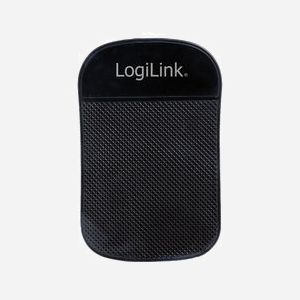 LogiLink PA0204 Chargeur Allume-cigare Universel Noir, Double USB 2.0, 5V/2.1A (10.5W), Protection Surtension/Courant/Température, 12/24V - Miniature 3