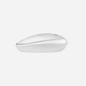 LogiLink ID0205 Souris Ambidextre RF sans fil + Bluetooth 1600 DPI, 2.4 GHz, Portée 10m, Compatible Windows/macOS/Android/iOS - Miniature 4
