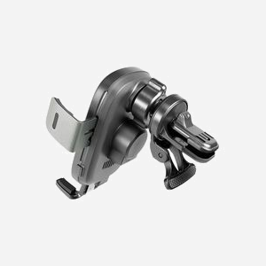 LogiLink PA0277 Chargeur Mobile Noir 9V 2.22A 15W Charge Rapide (73.2mm x 115mm) - Miniature 3