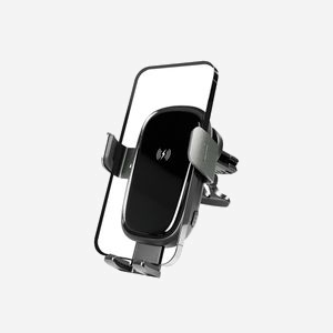 LogiLink PA0277 Chargeur Mobile Noir 9V 2.22A 15W Charge Rapide (73.2mm x 115mm) - Miniature 4